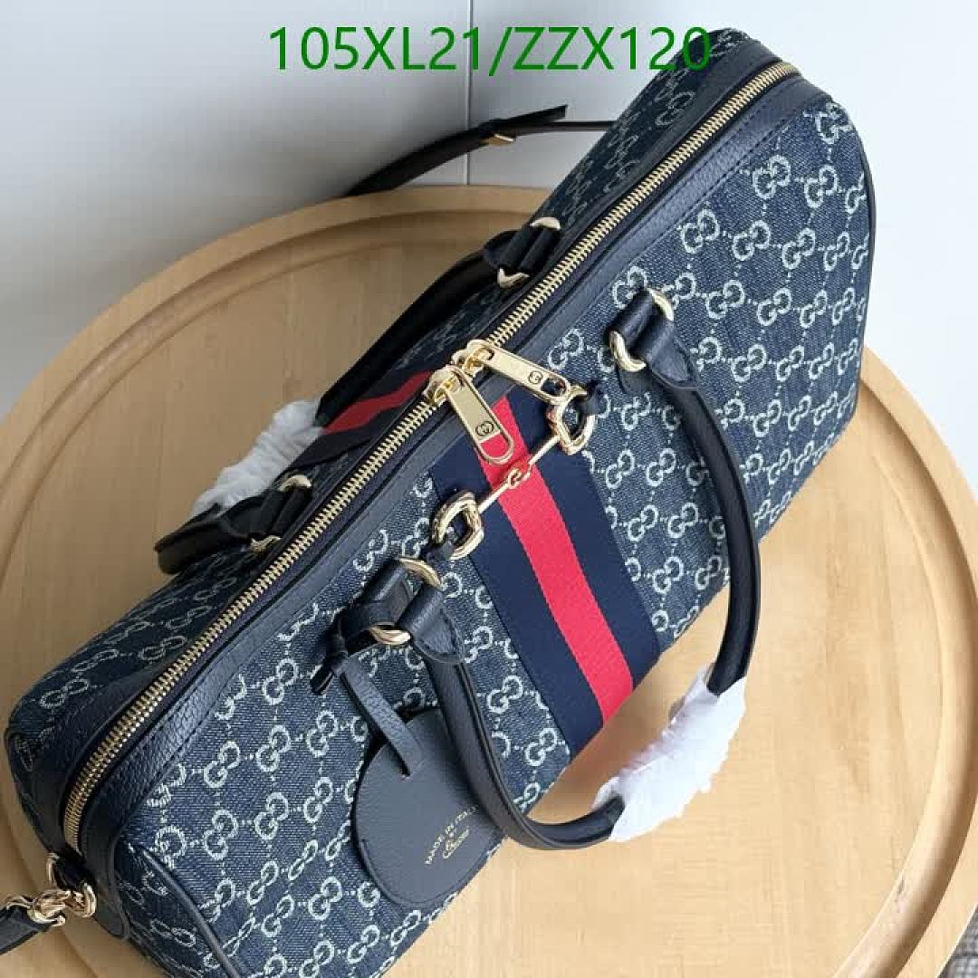 Gucci-Bags4A Quality Code: ZZX120 $: 105USD