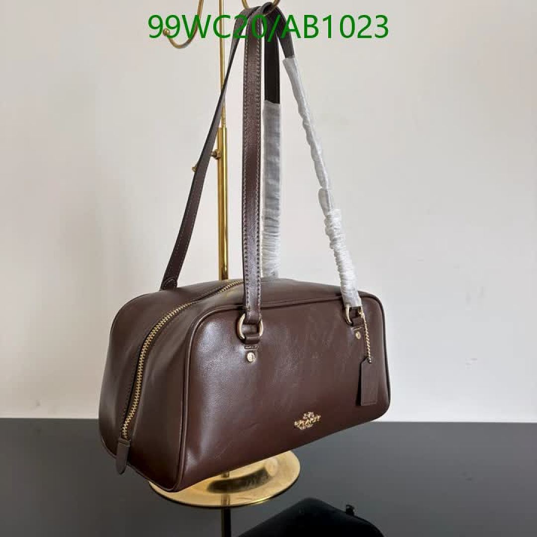 Coach-Bags4A Quality Code: AB1023 $: 99USD