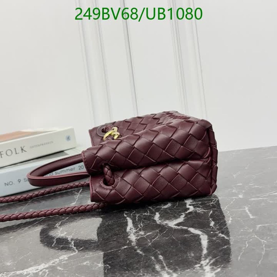 BV-BagsMirror Quality Code: UB1080 $: 249USD
