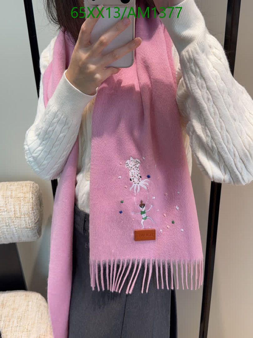 Loewe-Scarves Code: AM1377 $: 65USD