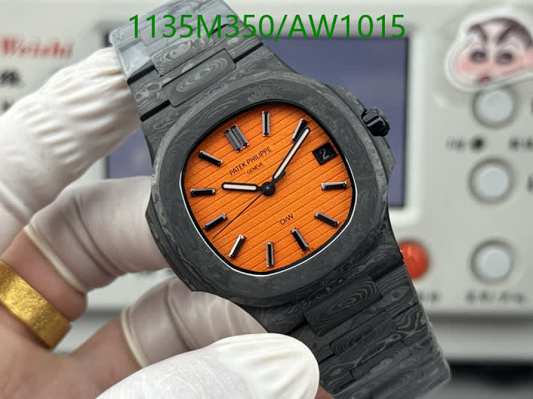 Patek Philippe-WatchesMirror Quality Code: AW1015 $: 1135USD