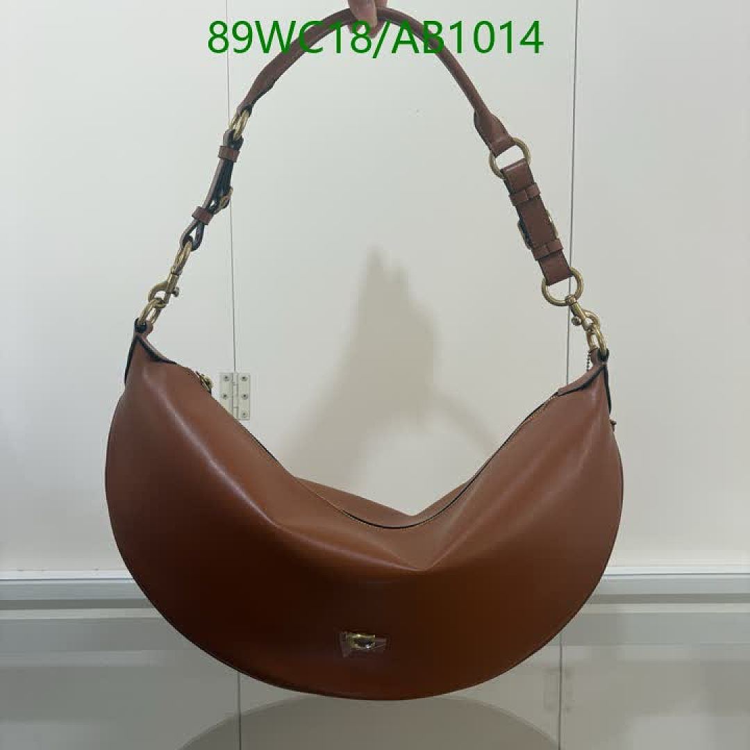 Coach-Bags4A Quality Code: AB1014 $: 89USD