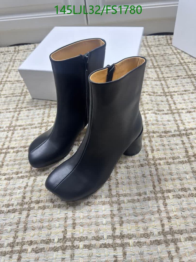 Maison Margiela-Women Shoes Code: FS1780 $: 145USD