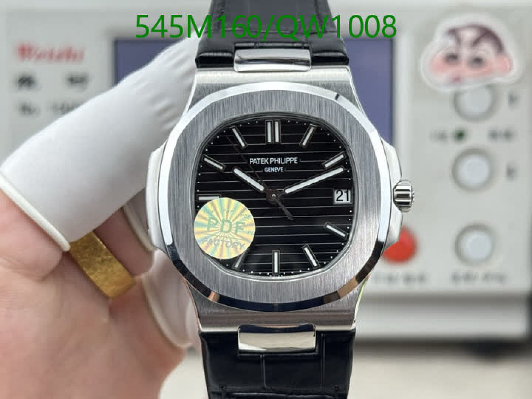 Patek Philippe-WatchesMirror Quality Code: QW1008 $: 545USD