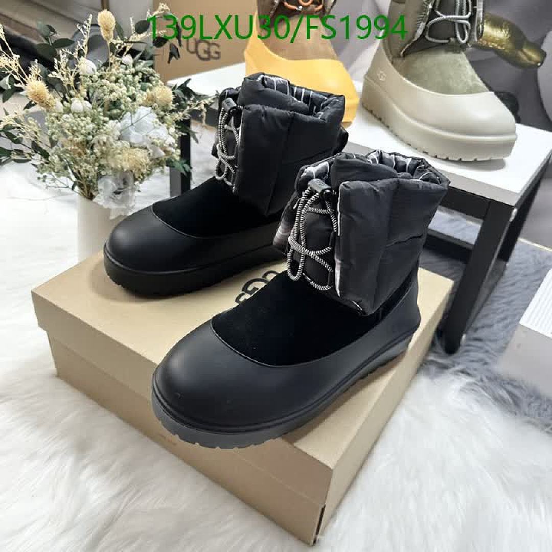 UGG-Women Shoes Code: FS1994 $: 139USD