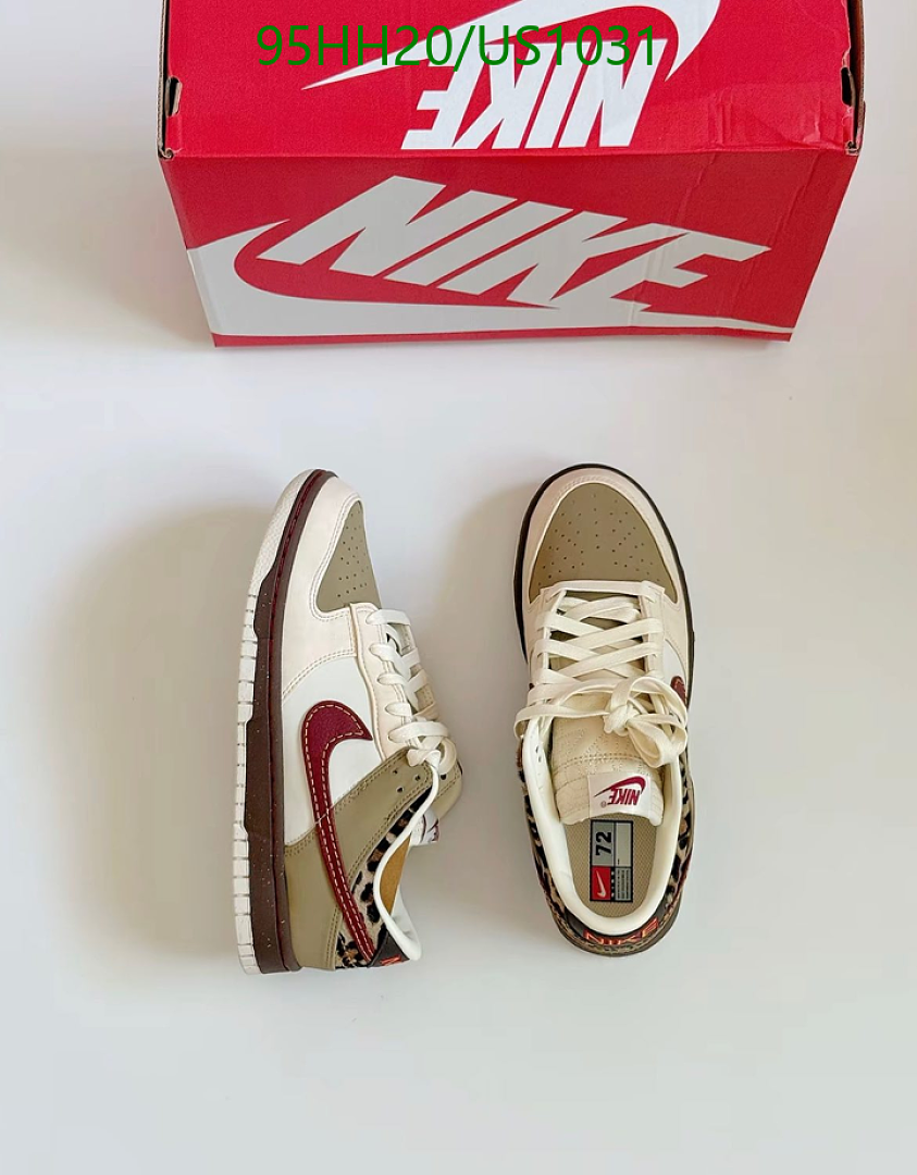 Nike-Men shoes Code: US1031 $: 95USD