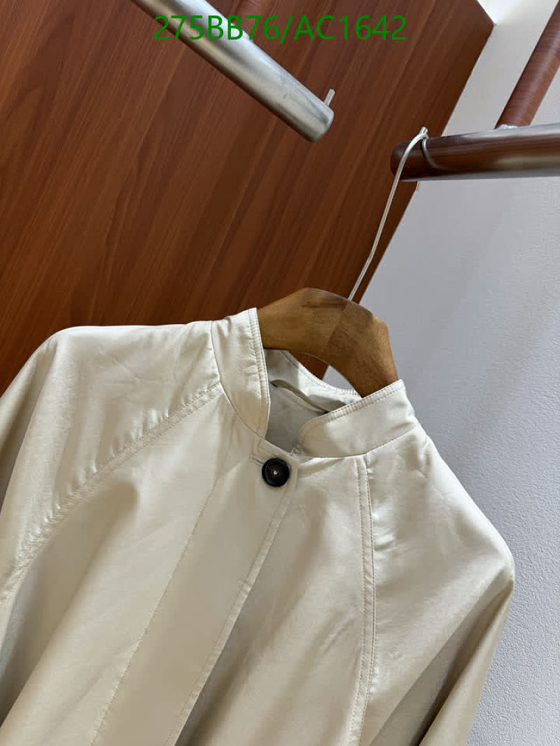 Loro Piana-Clothing Code: AC1642 $: 275USD