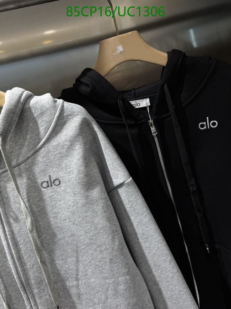 Alo-Clothing Code: UC1306 $: 85USD