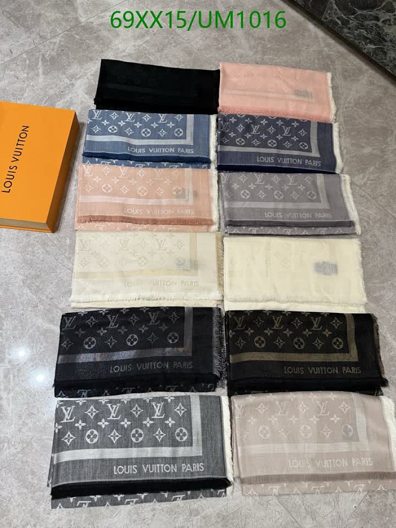 LV-Scarves Code: UM1016 $: 69USD