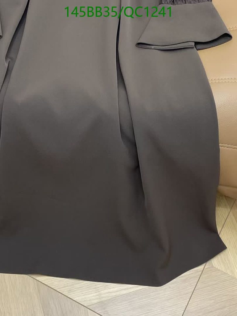 Dior-Clothing Code: QC1241 $: 145USD