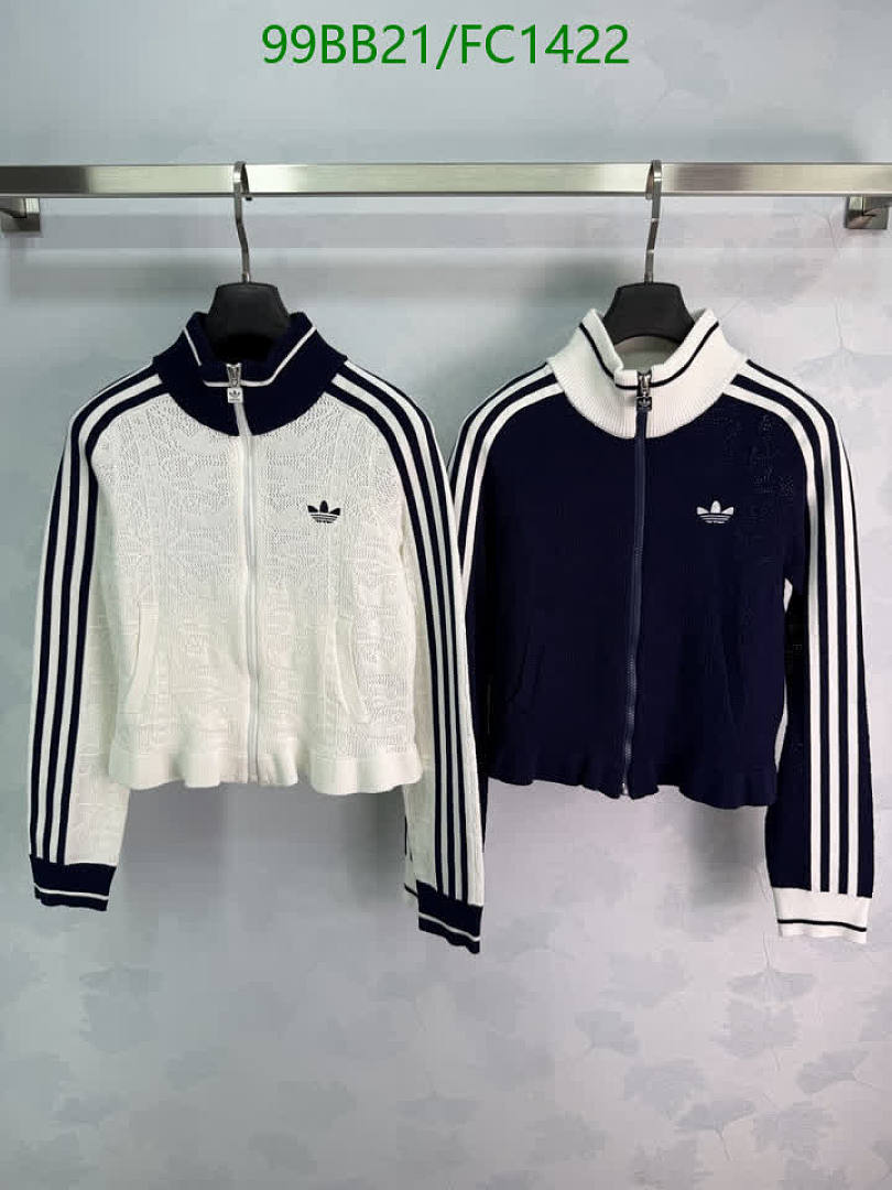 Adidas-Clothing Code: FC1422 $: 99USD