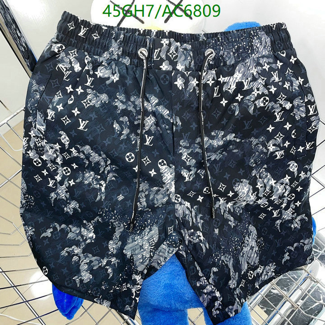 LV-Clothing Code: AC6809 $: 45USD
