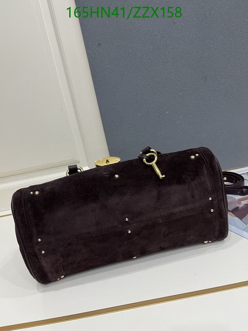 Chloe-Bags4A Quality Code: ZZX158 $: 165USD