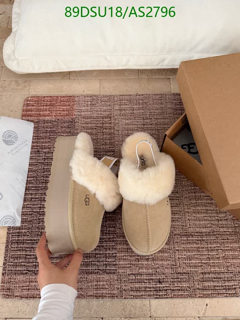 UGG-Women Shoes Code: AS2796 $: 89USD