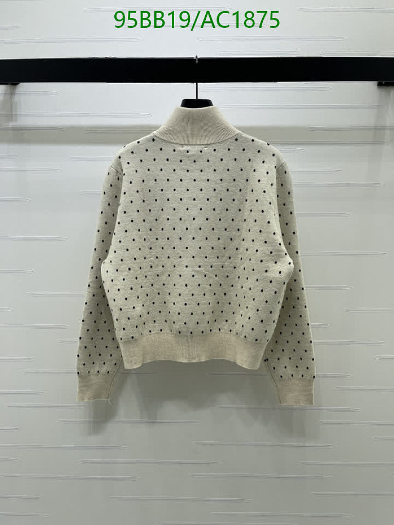 Miu Miu-Clothing Code: AC1875 $: 95USD