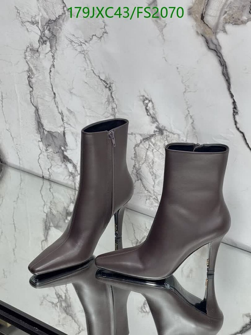 Boots-Women Shoes Code: FS2070 $: 179USD