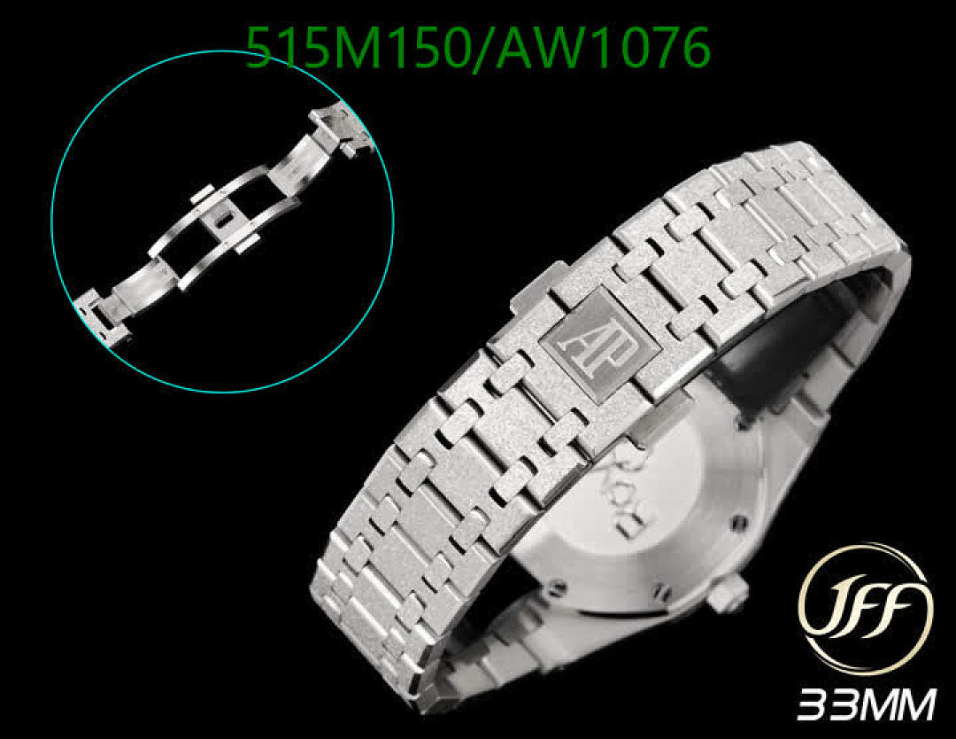Audemars Piguet-WatchesMirror Quality Code: AW1076 $: 515USD