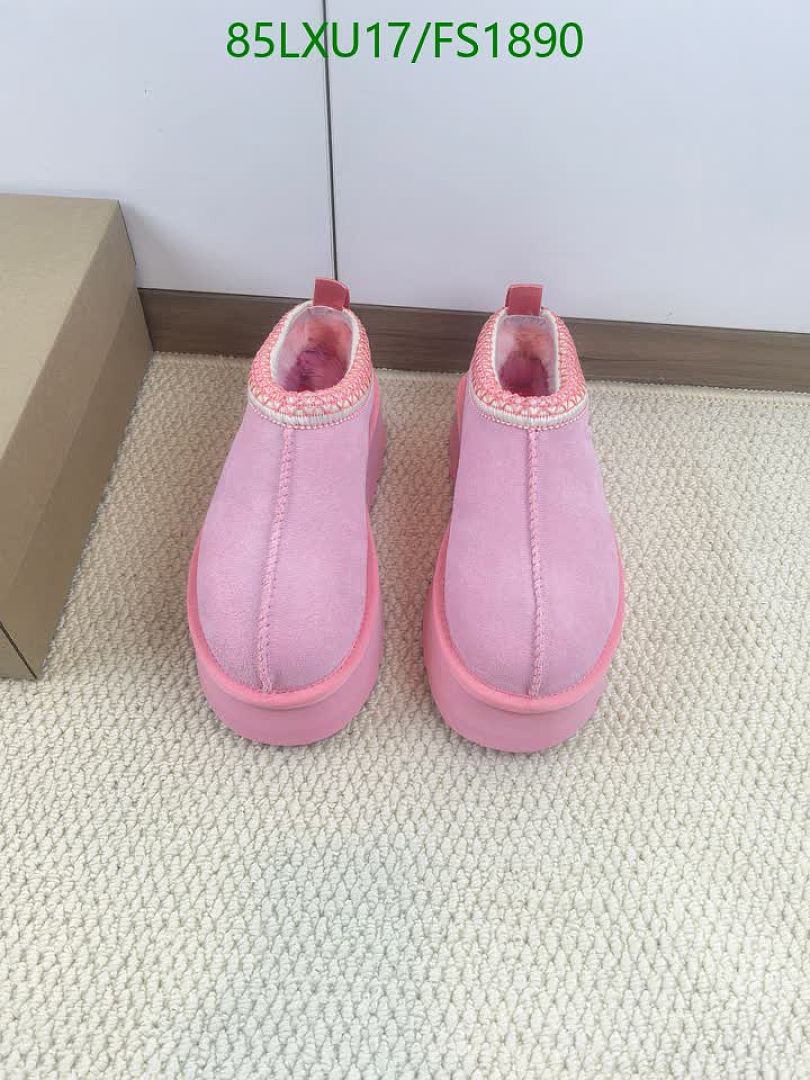 UGG-Women Shoes Code: FS1890 $: 85USD