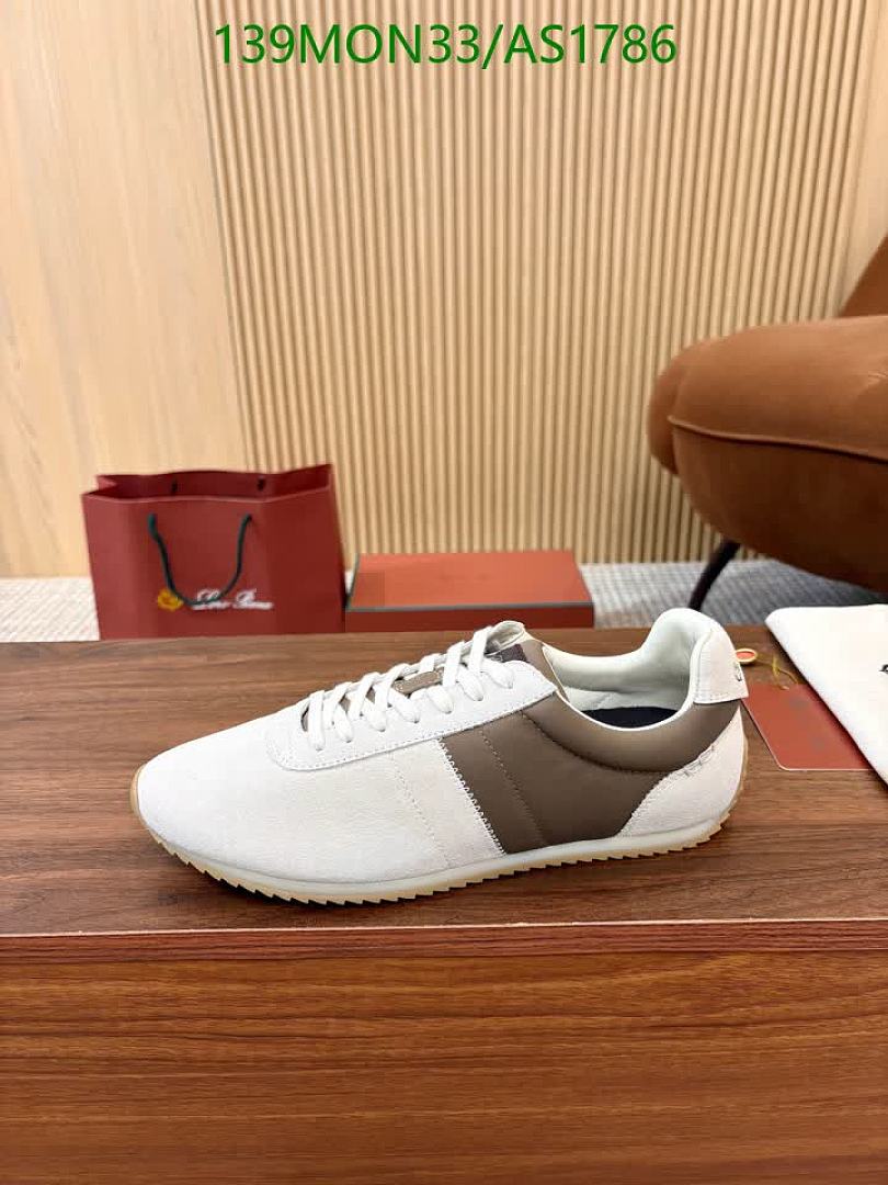 Loro Piana-Women Shoes Code: AS1786 $: 139USD