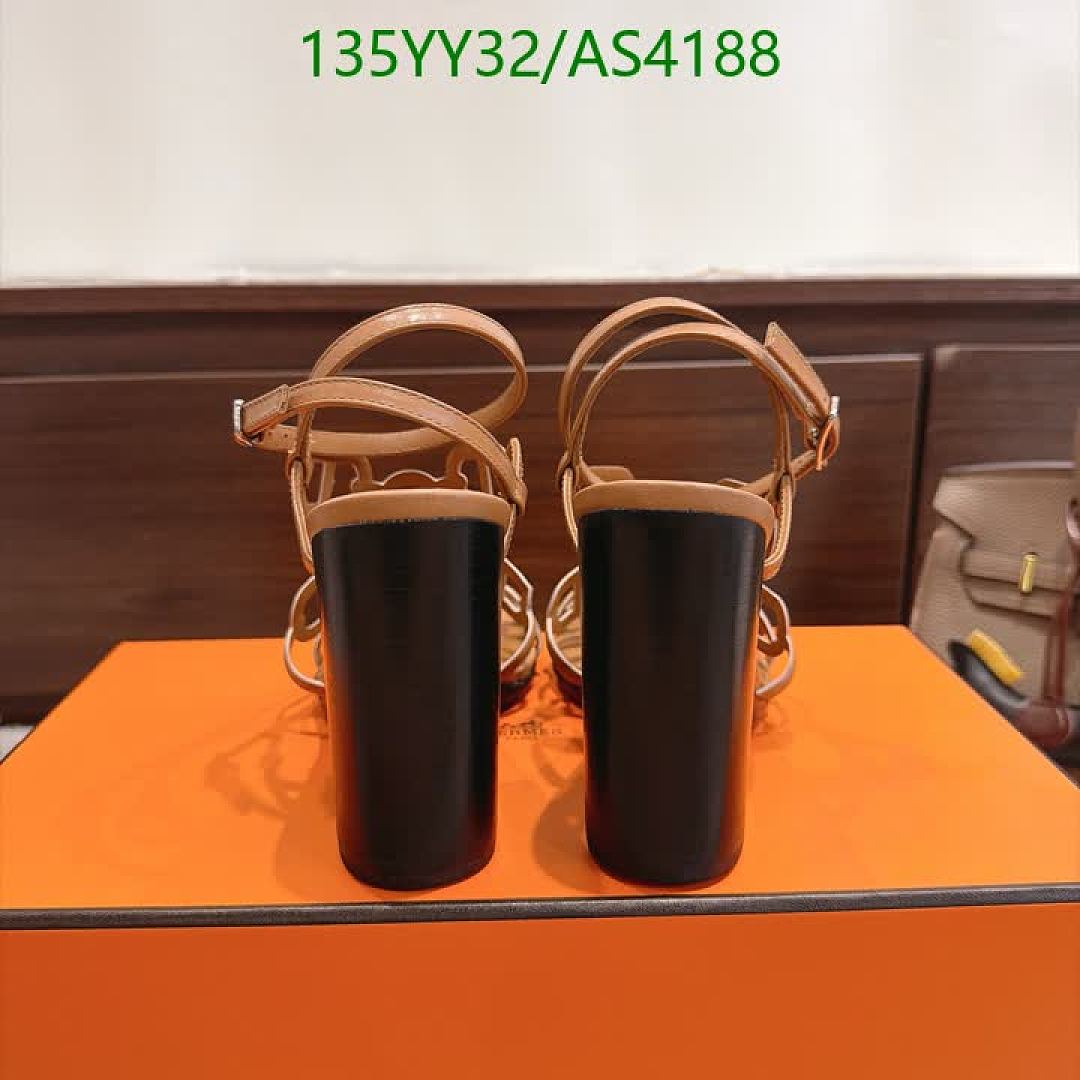Hermes-Women Shoes Code: AS4188 $: 135USD