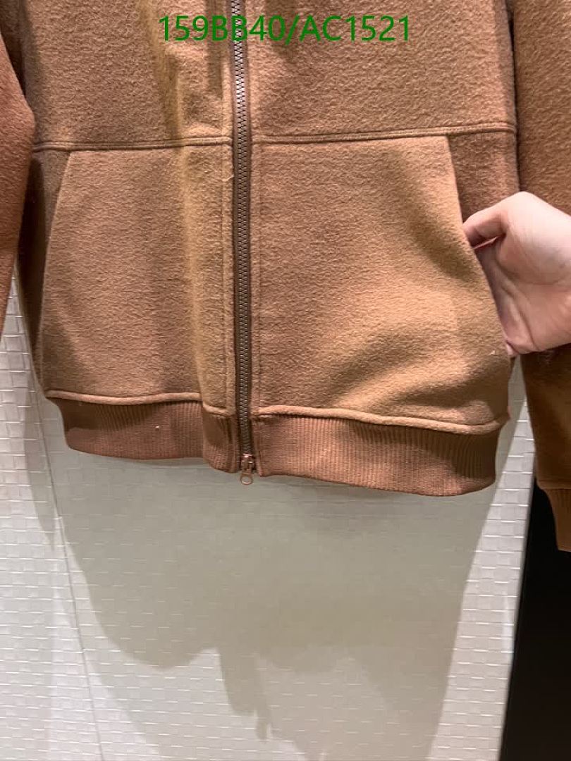 Canada Goose-Clothing Code: AC1521 $: 159USD