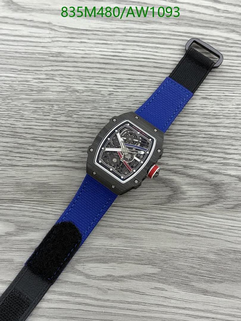 Richard Mille-WatchesMirror Quality Code: AW1093 $: 835USD