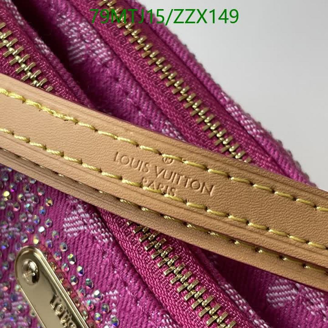 LV-Bags4A Quality Code: ZZX149 $: 79USD