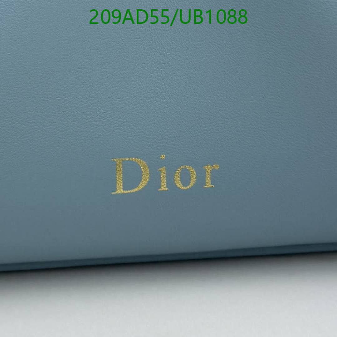 Dior-BagsMirror Quality Code: UB1088 $: 209USD