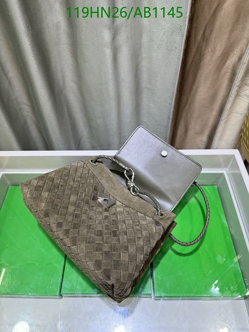 BV-BagsMirror Quality Code: AB1145 $: 119USD