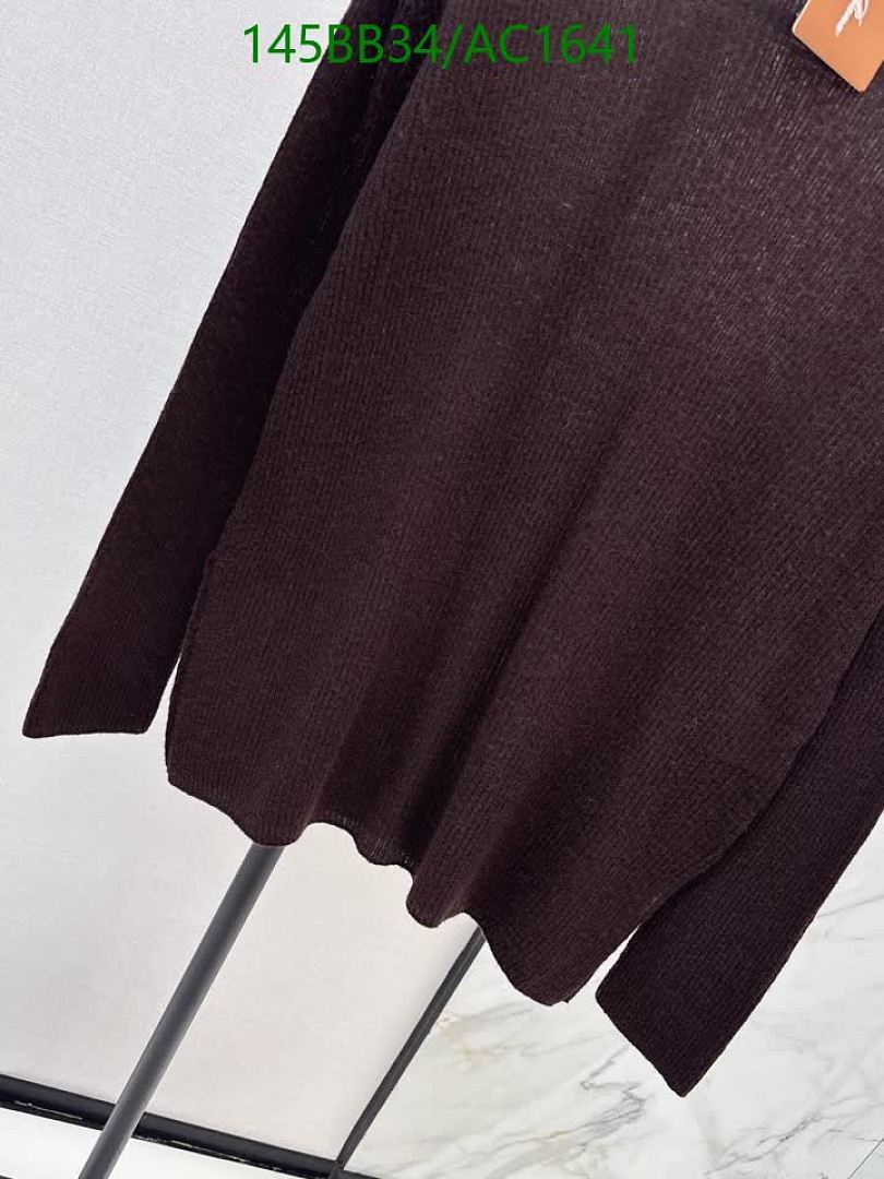 Loro Piana-Clothing Code: AC1641 $: 145USD