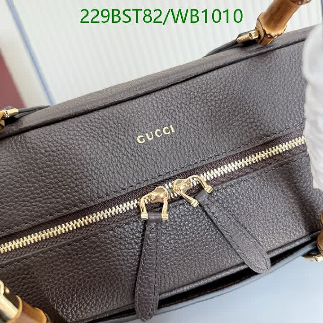 Gucci-BagsMirror Quality Code: WB1010 $: 229USD