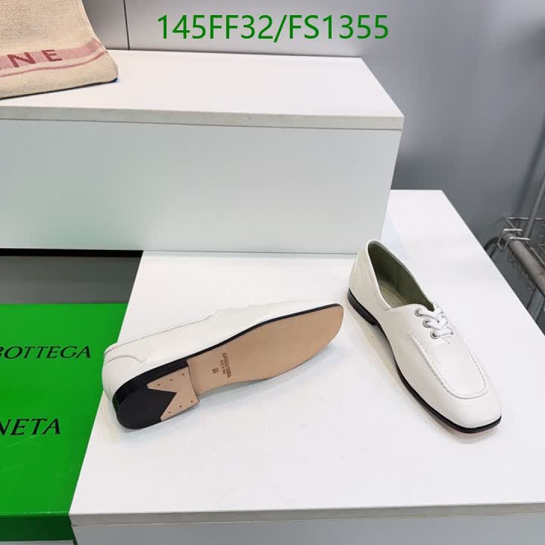 BV-Women Shoes Code: FS1355 $: 145USD