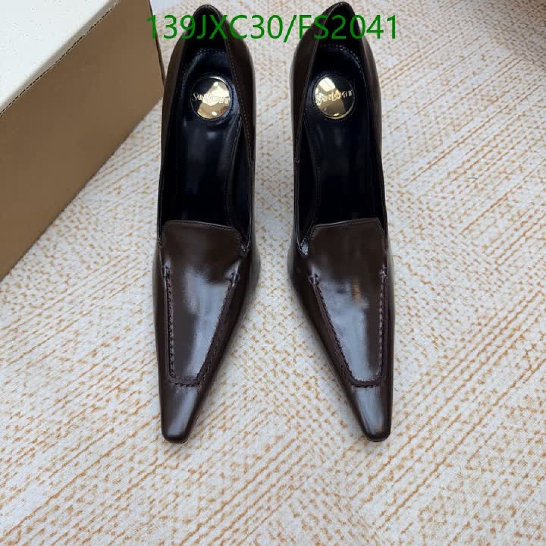 YSL-Women Shoes Code: FS2041 $: 139USD