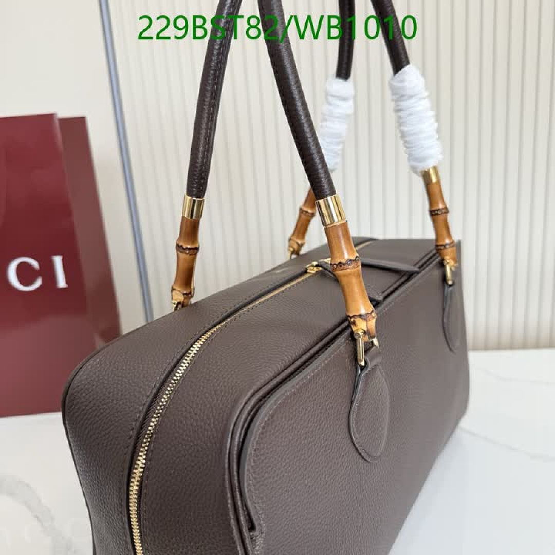Gucci-BagsMirror Quality Code: WB1010 $: 229USD