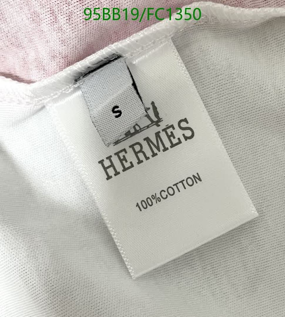 Hermes-Clothing Code: FC1350 $: 95USD