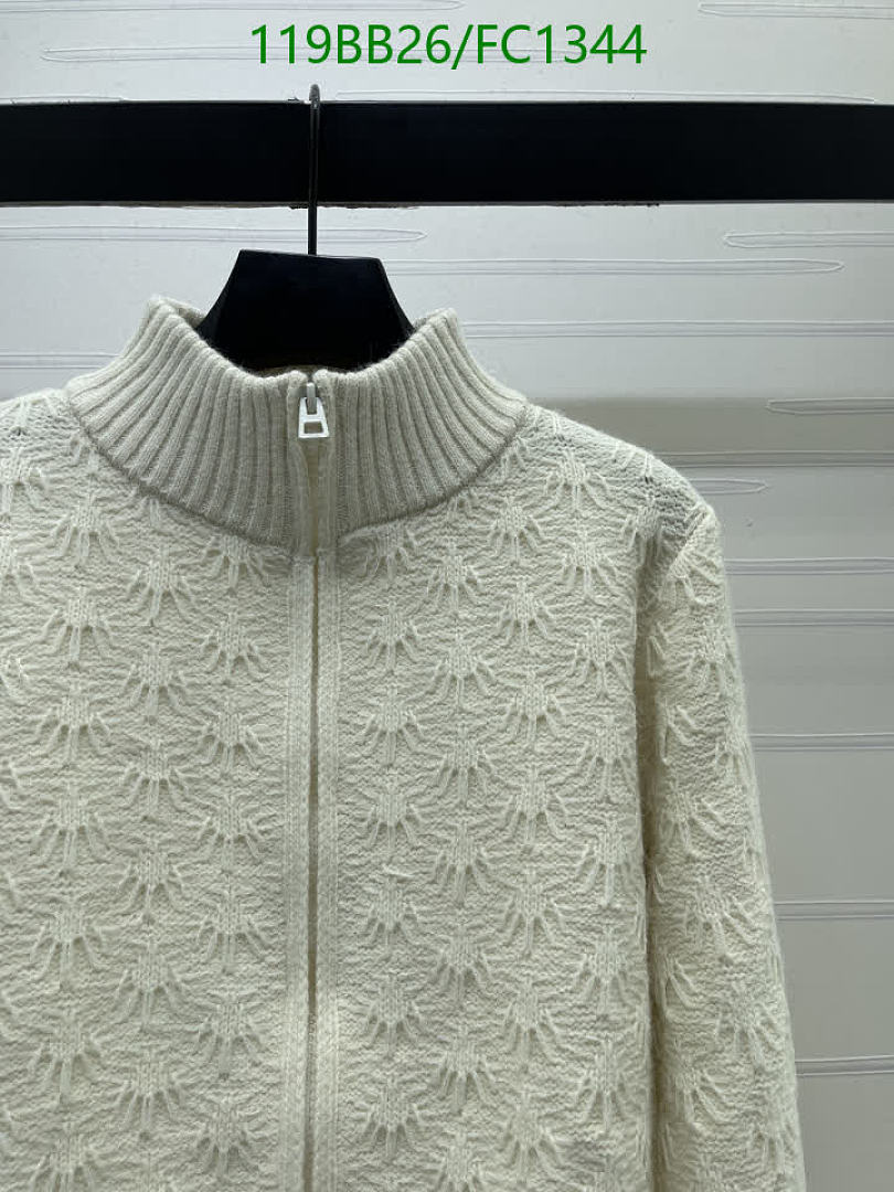 Dior-Clothing Code: FC1344 $: 119USD