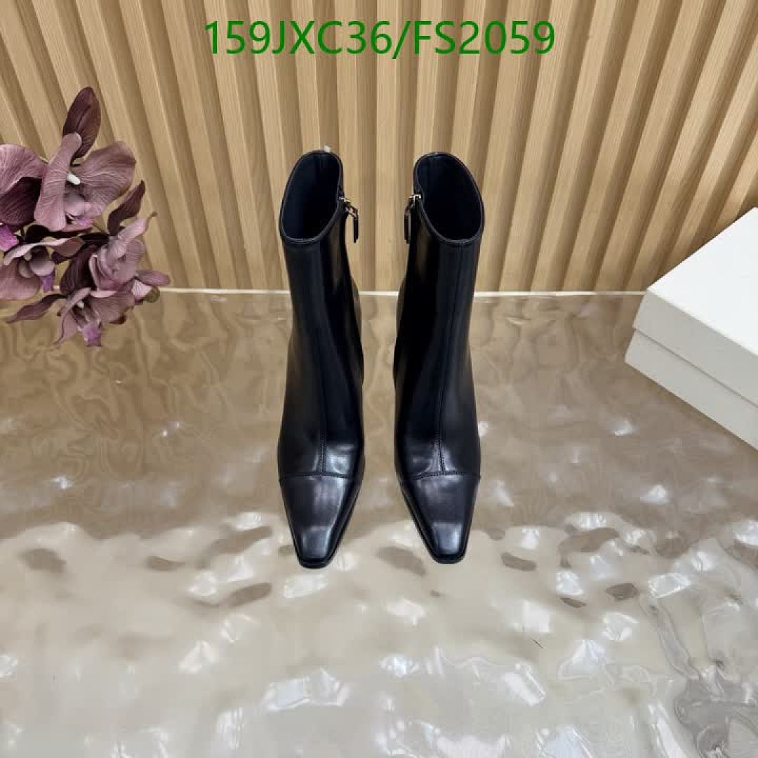 YSL-Women Shoes Code: FS2059 $: 159USD