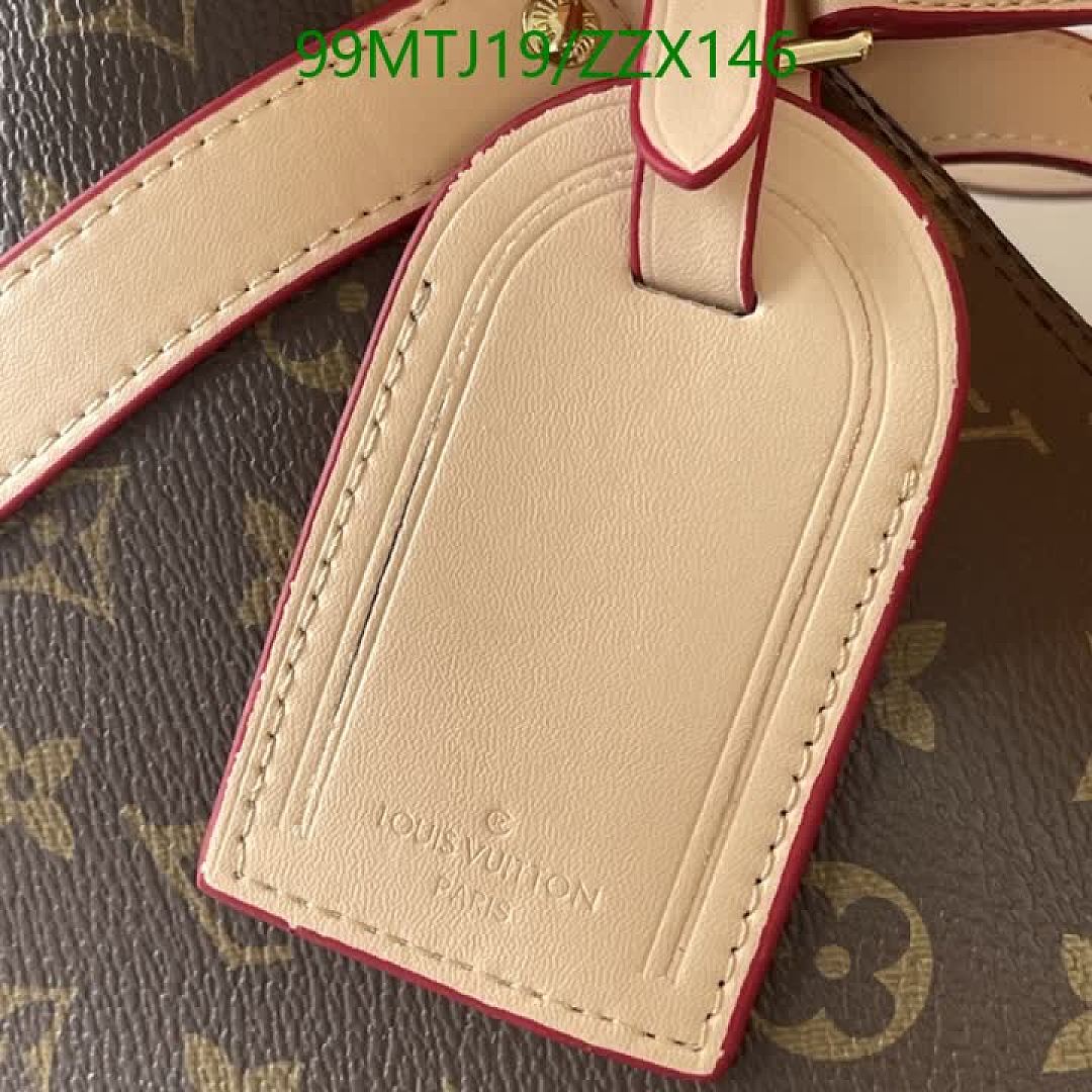 LV-Bags4A Quality Code: ZZX146 $: 99USD