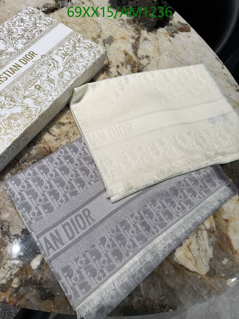 Dior-Scarves Code: AM1236 $: 69USD