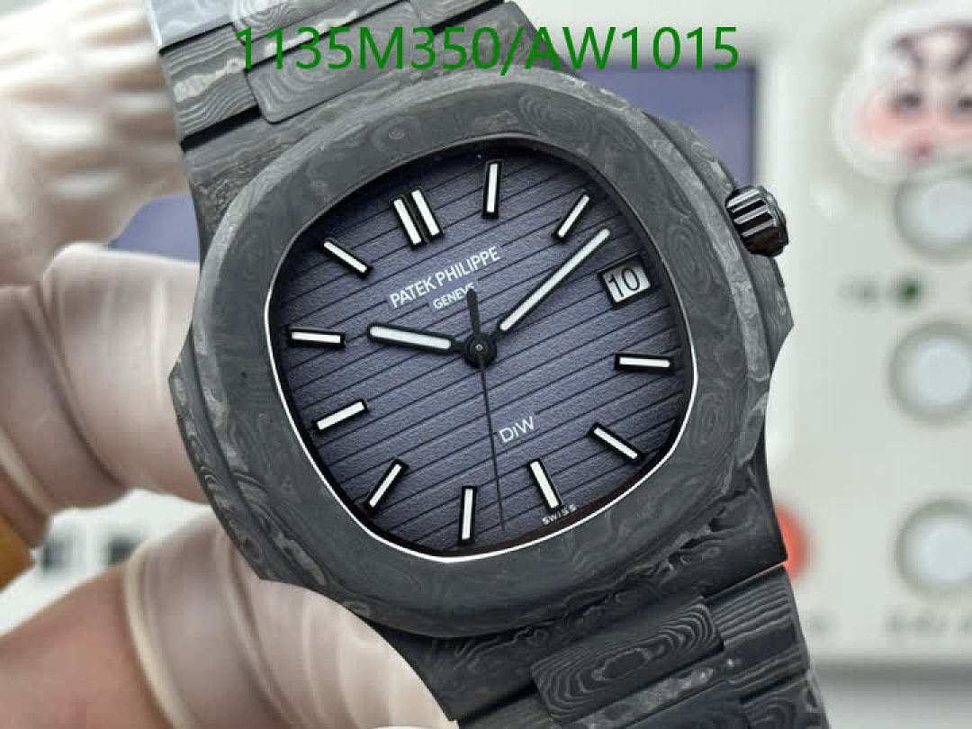 Patek Philippe-WatchesMirror Quality Code: AW1015 $: 1135USD