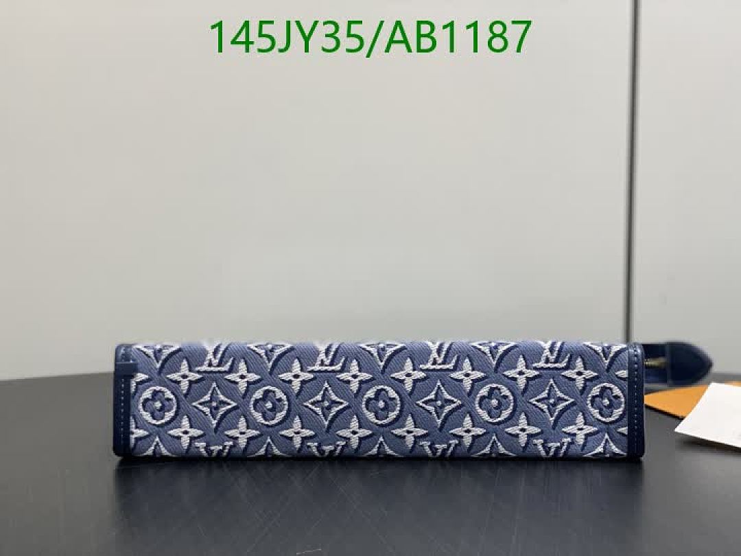 LV-BagsMirror Quality Code: AB1187 $: 145USD