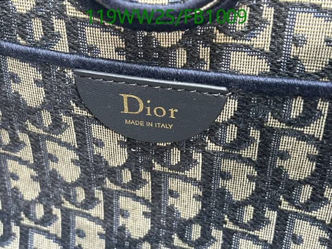 Dior-Bags4A Quality Code: FB1009 $: 119USD