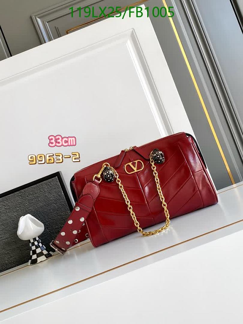Valentino-Bags4A Quality Code: FB1005 $: 119USD