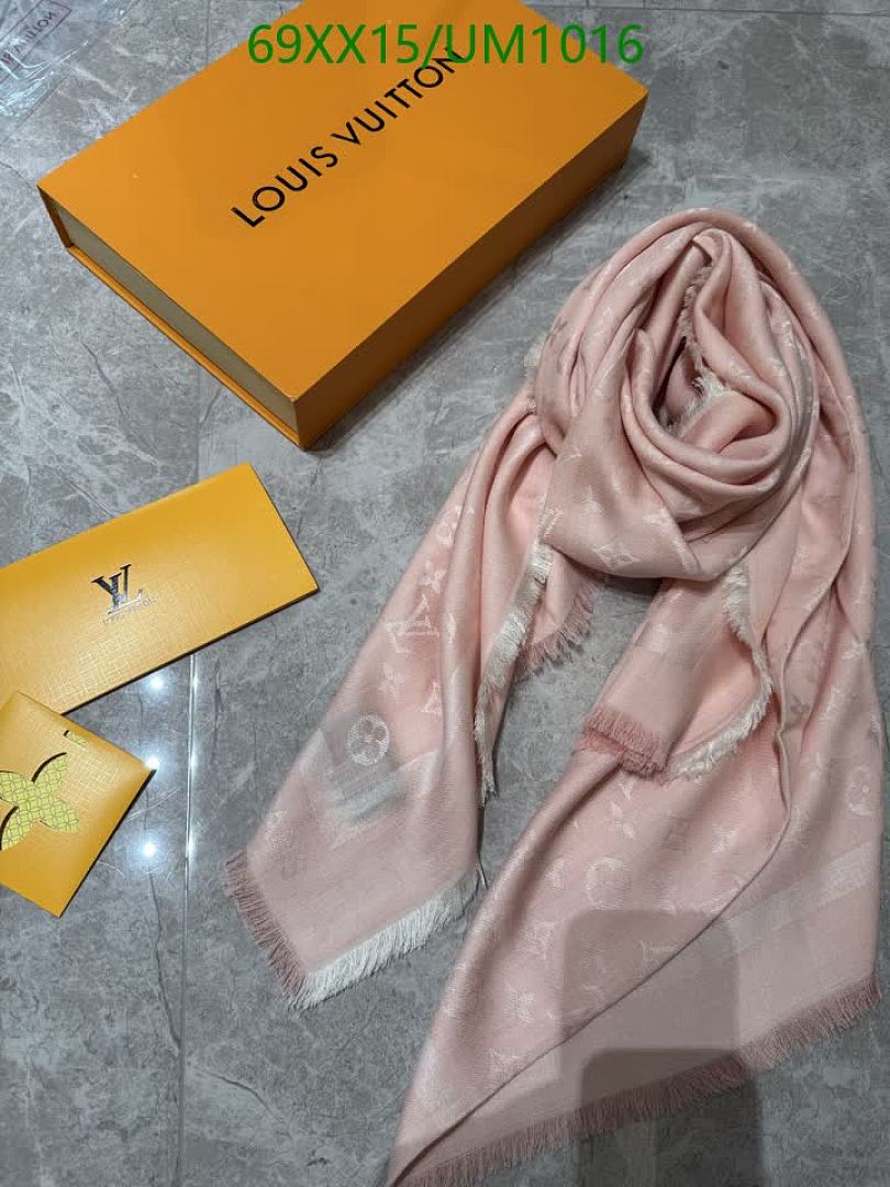 LV-Scarves Code: UM1016 $: 69USD