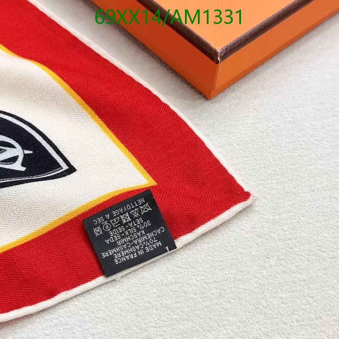 Hermes-Scarves Code: AM1331 $: 69USD