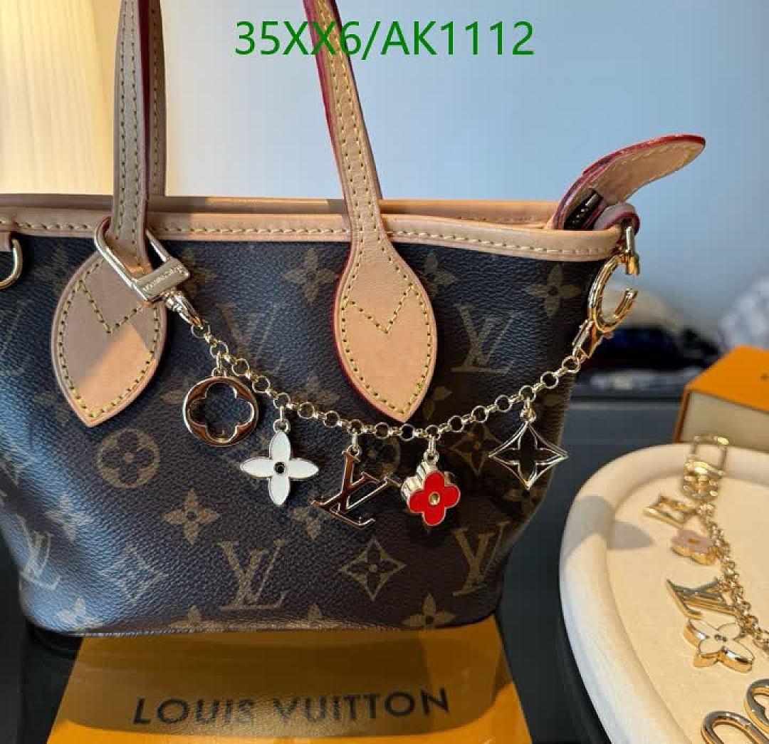 LV-Keychains & Charms Code: AK1112 $: 35USD
