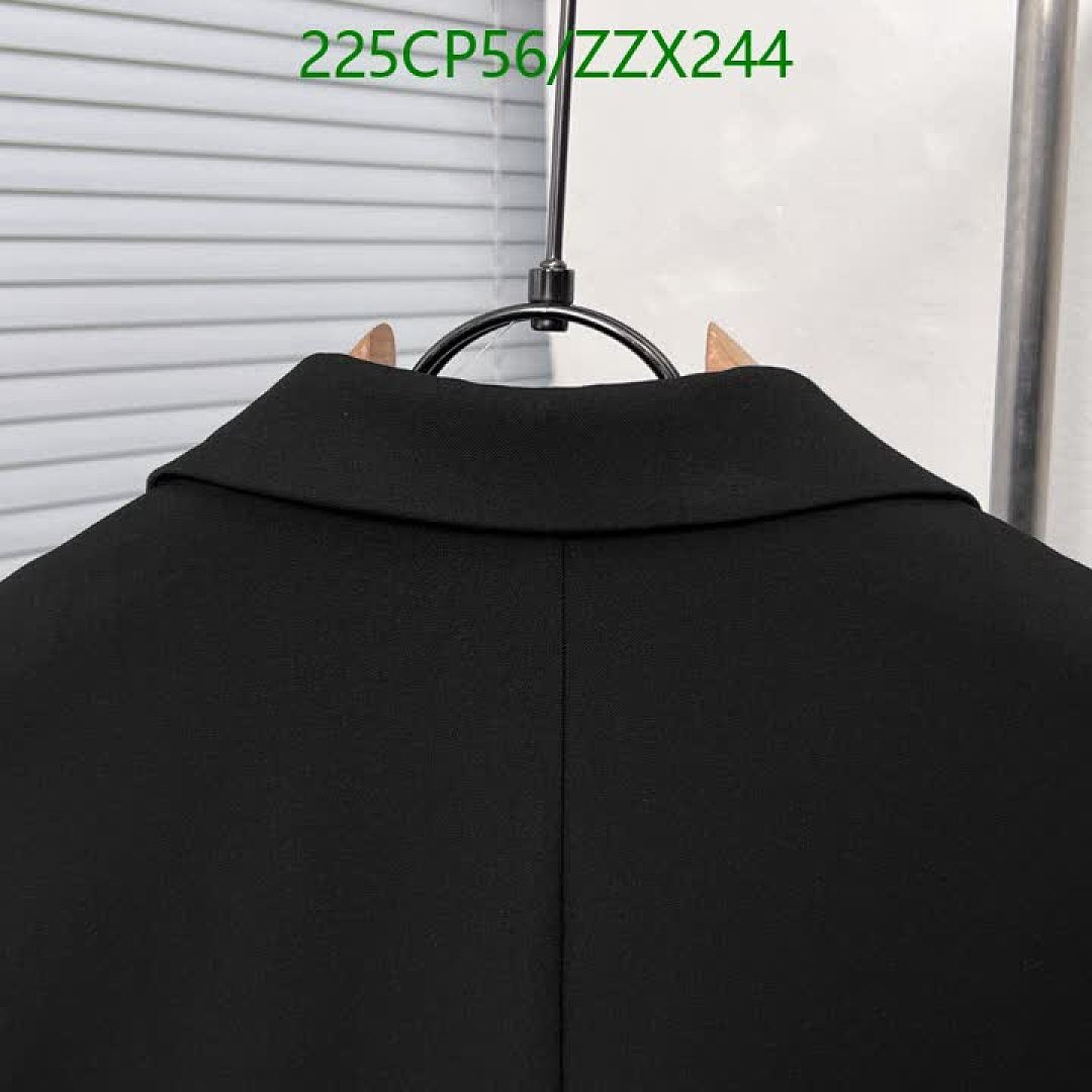 Loro Piana-Clothing Code: ZZX244