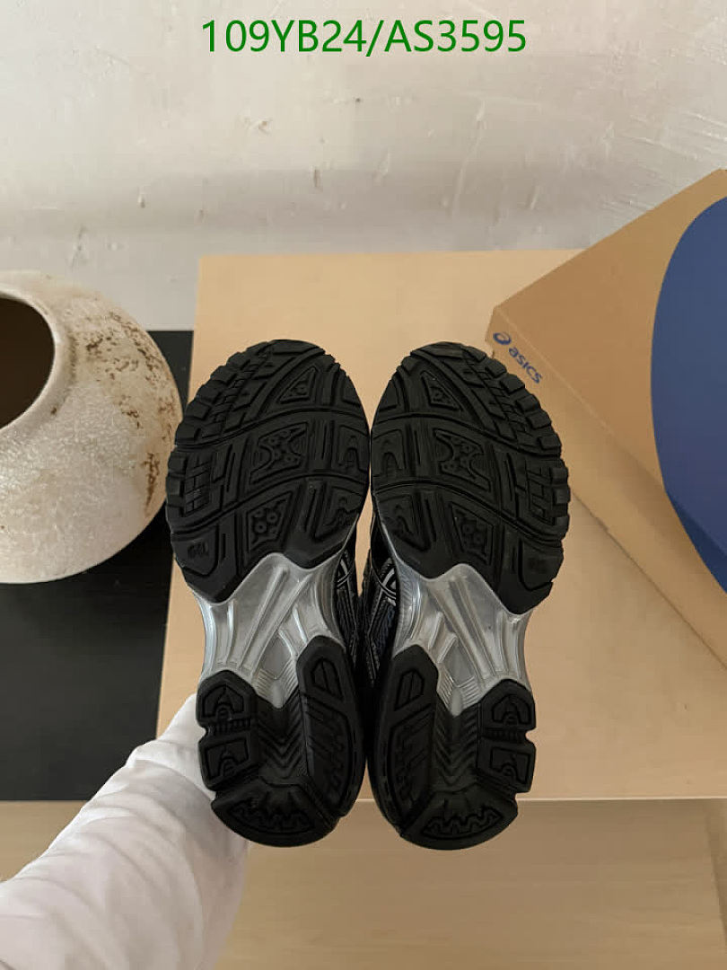 Asics-Women Shoes Code: AS3595 $: 109USD