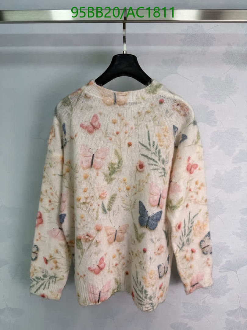Dior-Clothing Code: AC1811 $: 95USD