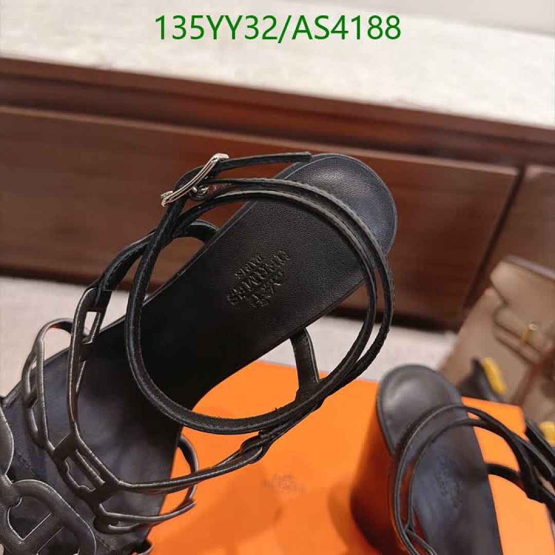 Hermes-Women Shoes Code: AS4188 $: 135USD